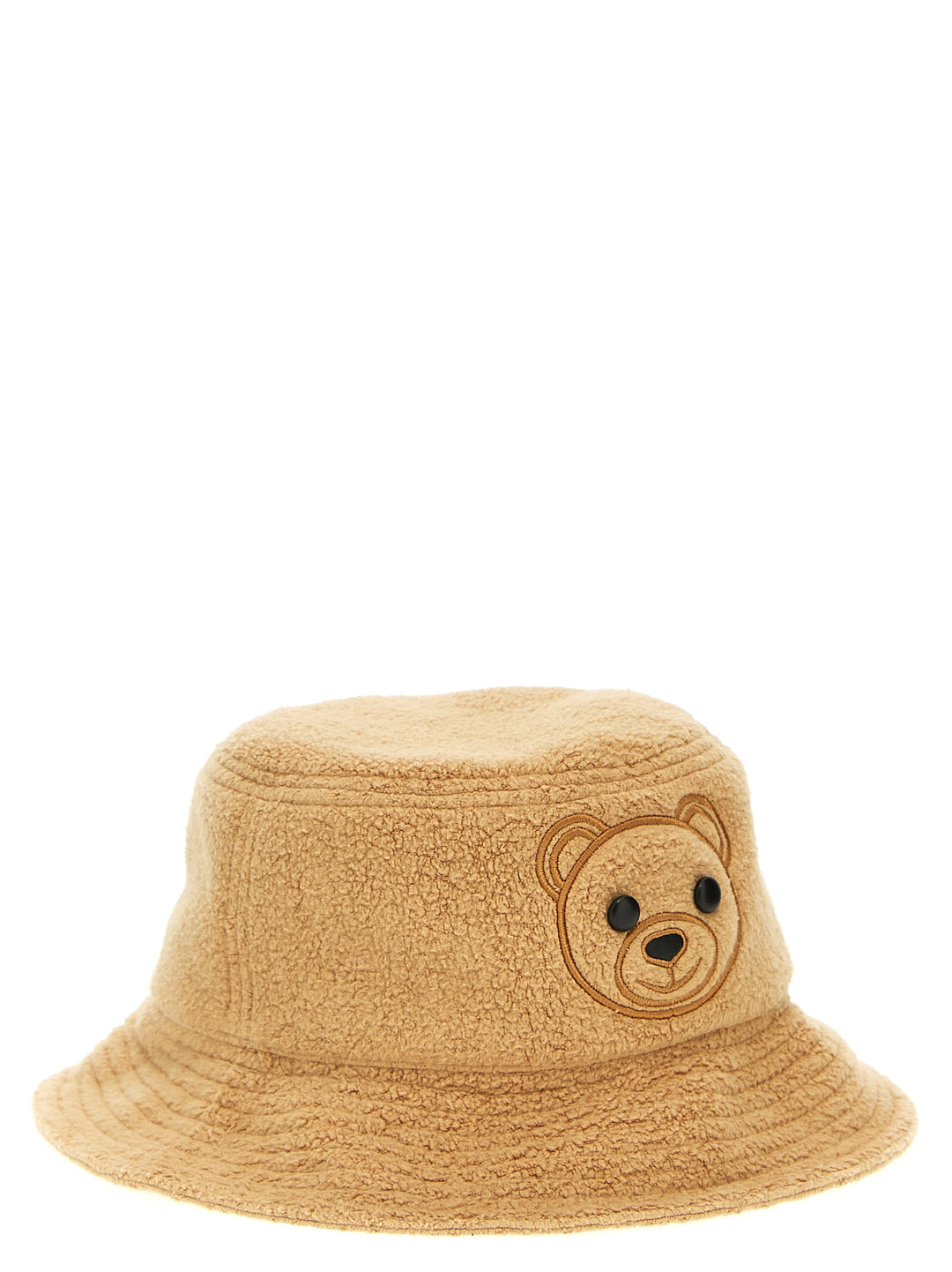 Teddy Hats Beige