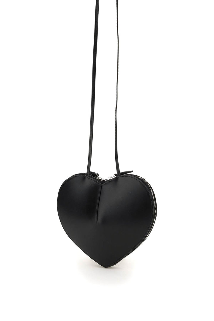 'Le Coeur' Leather Bag - Alaia - Women