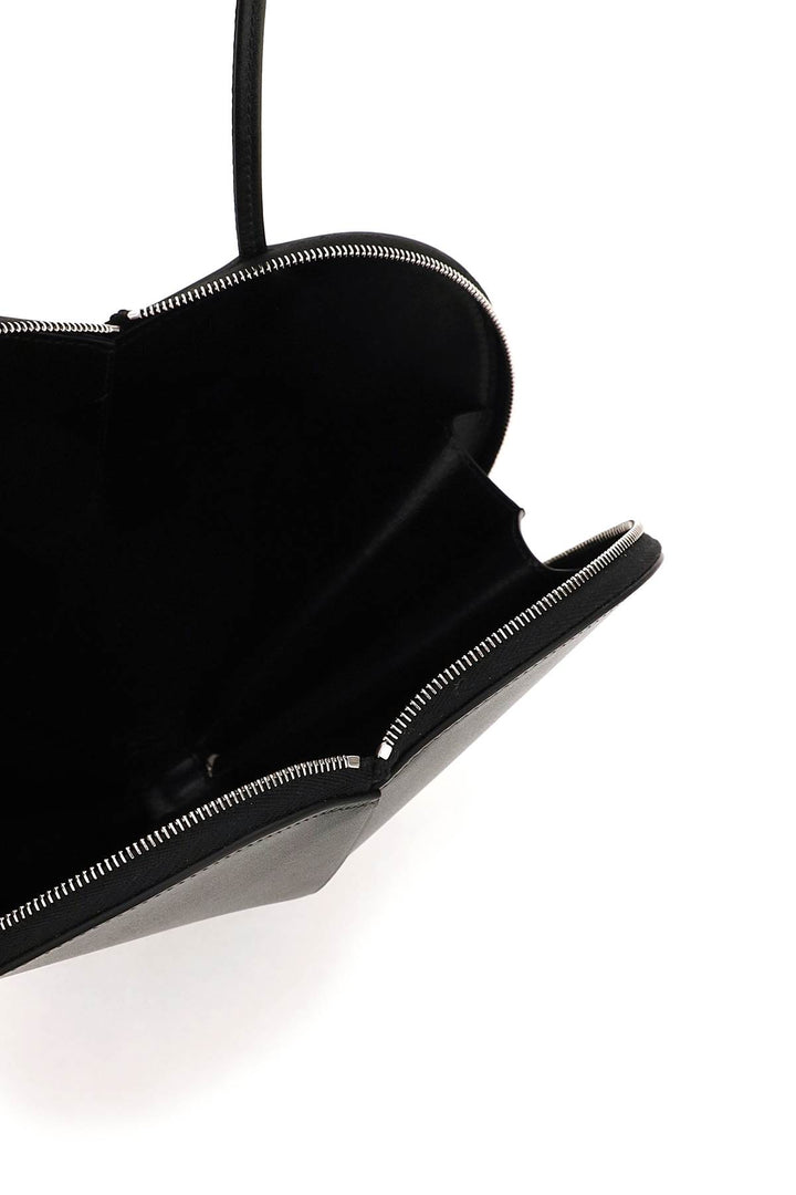 'Le Coeur' Leather Bag - Alaia - Women