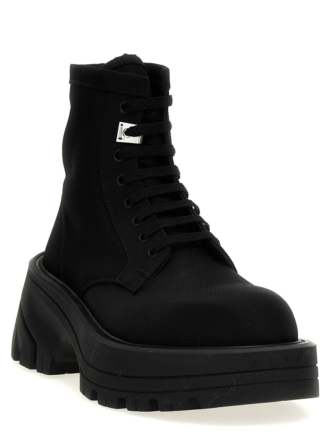 Paraboot Boots, Ankle Boots Black