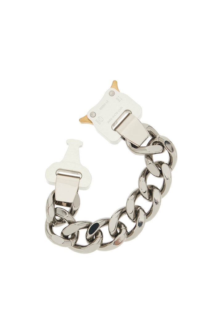 Bracelet With Buckle - 1017 Alyx 9 Sm - Men