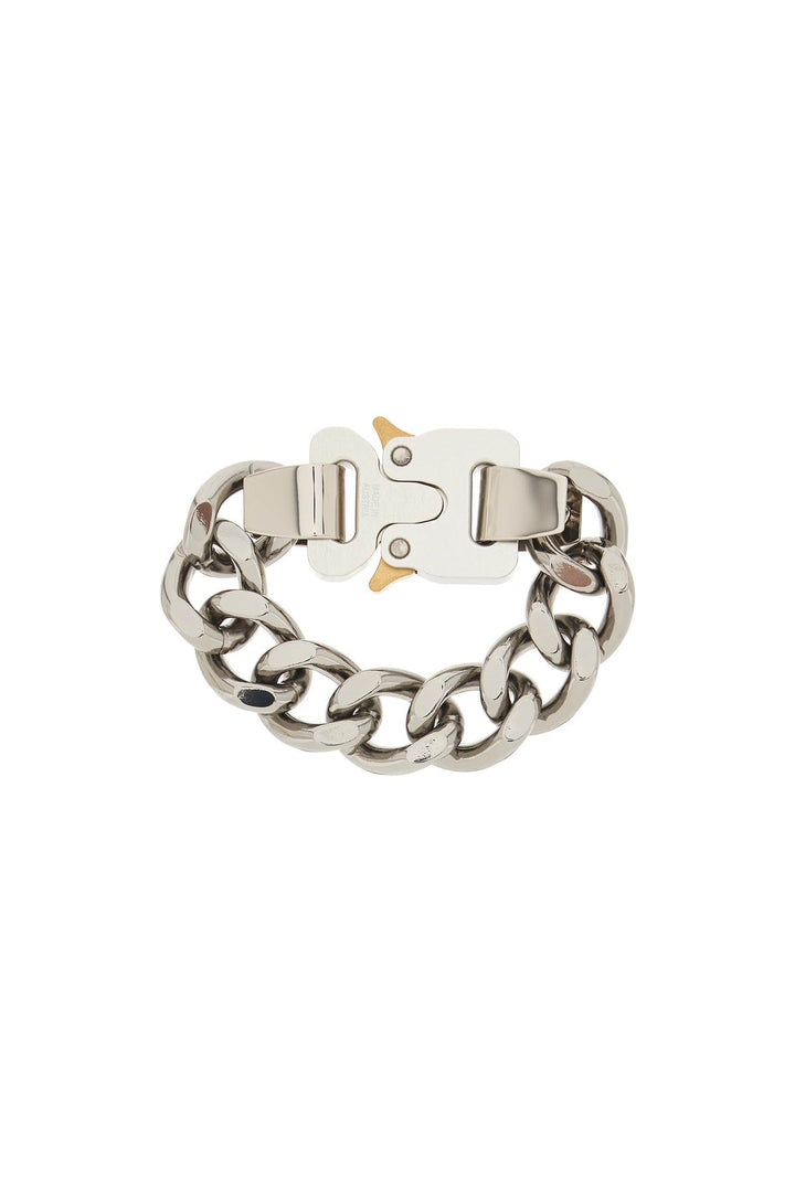 Bracelet With Buckle - 1017 Alyx 9 Sm - Men