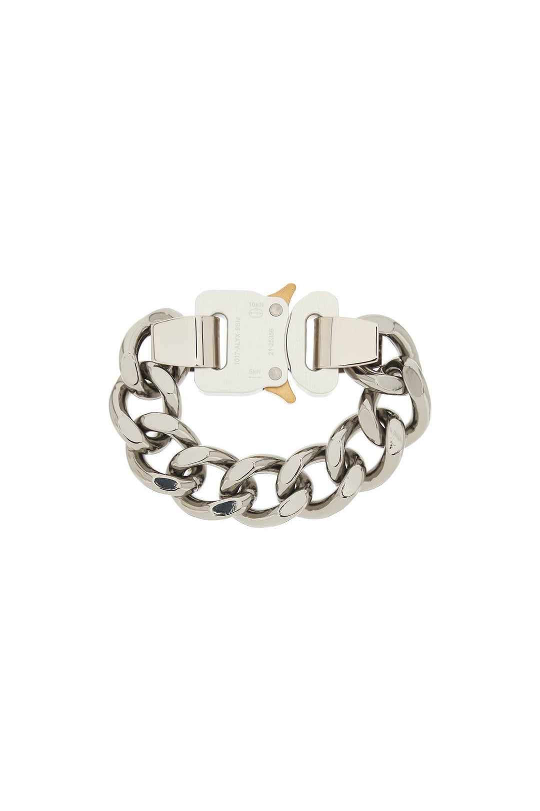 Bracelet With Buckle - 1017 Alyx 9 Sm - Men