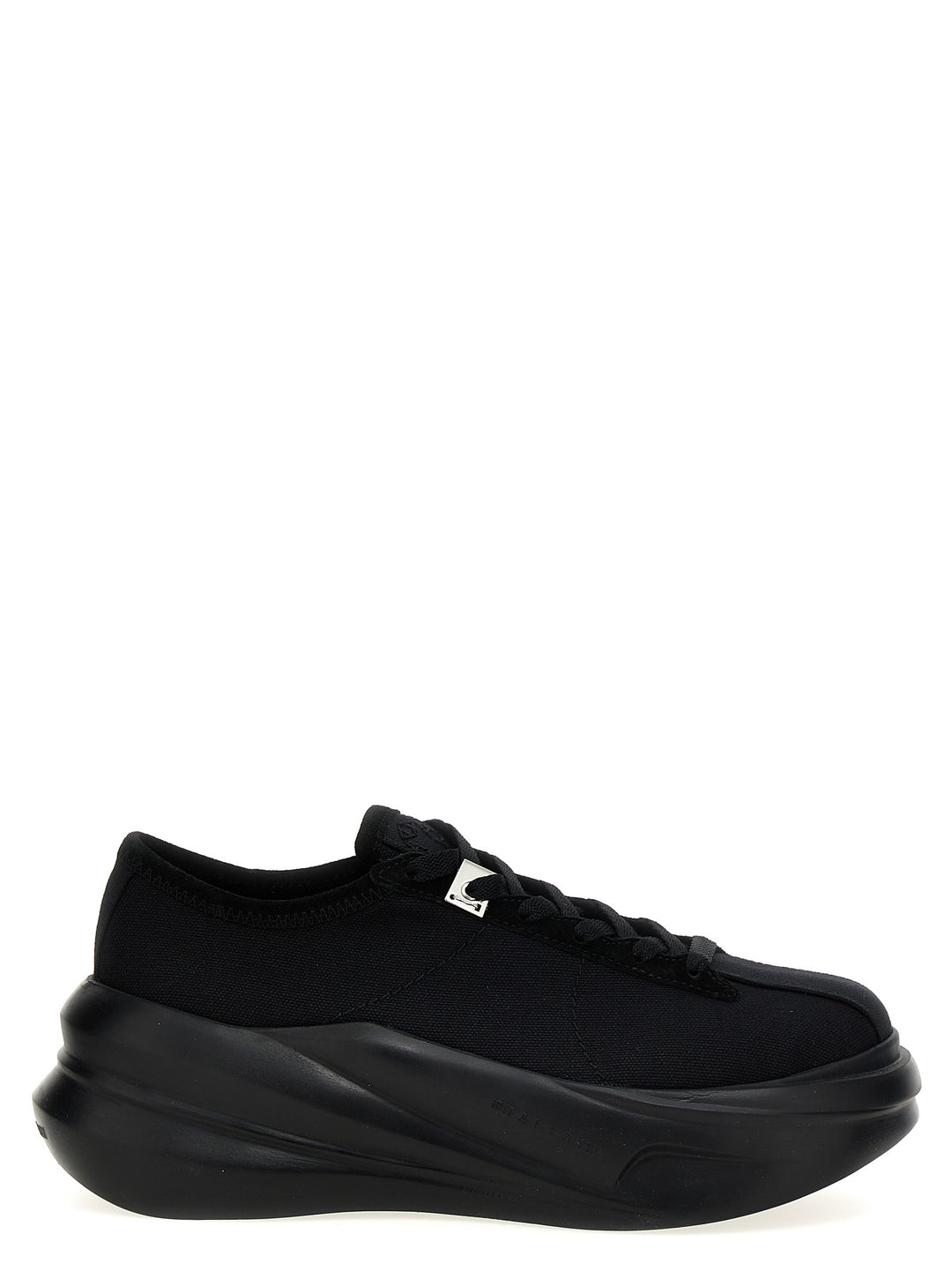 Aria Sneakers Black