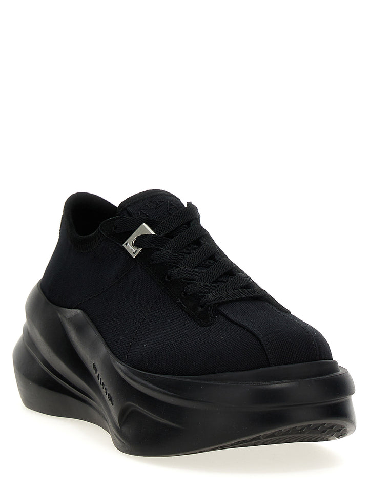 Aria Sneakers Black