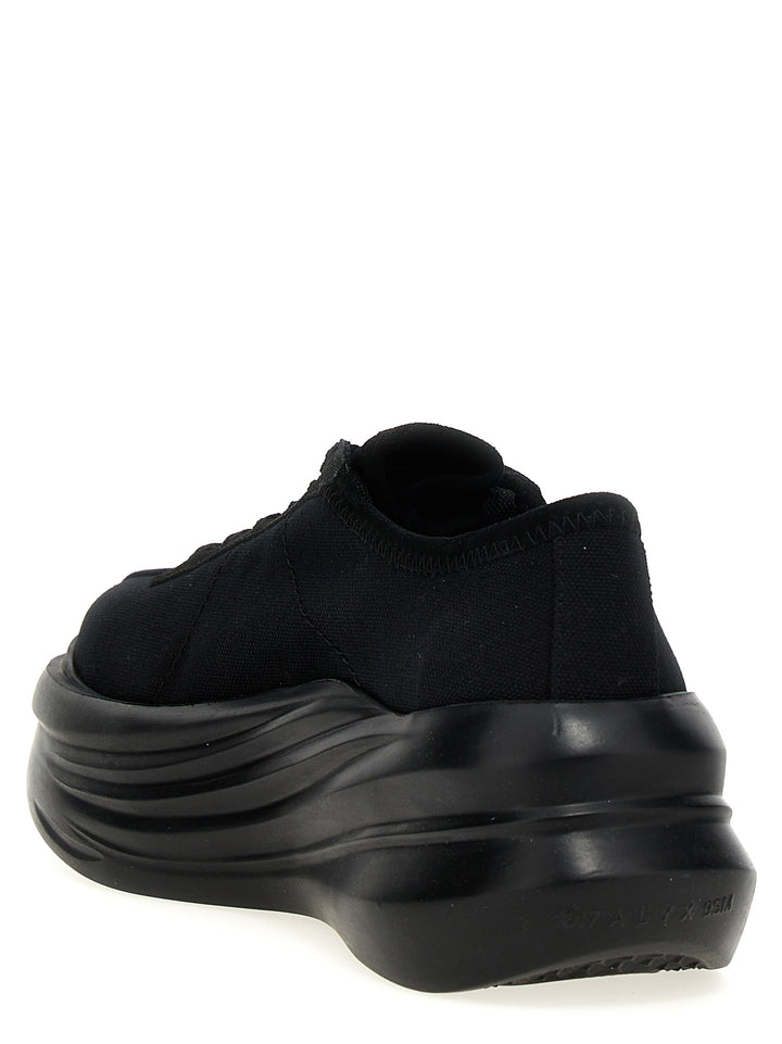 Aria Sneakers Black