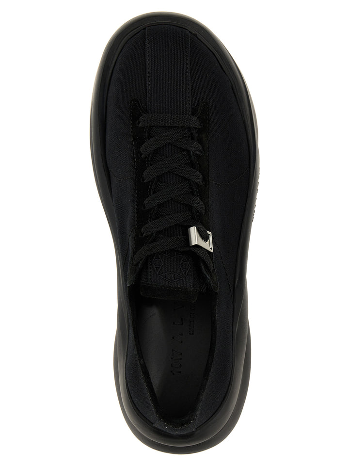 Aria Sneakers Black