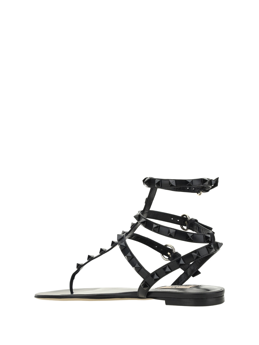 Sandali Rockstud Valentino Garavani