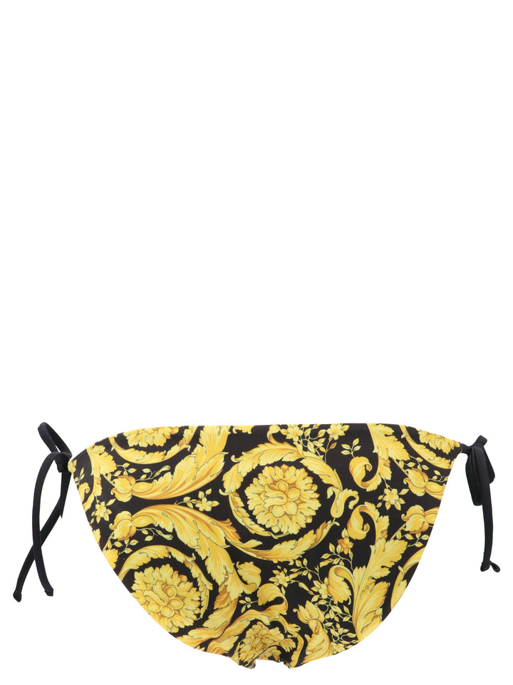 Barocco Beachwear Multicolor