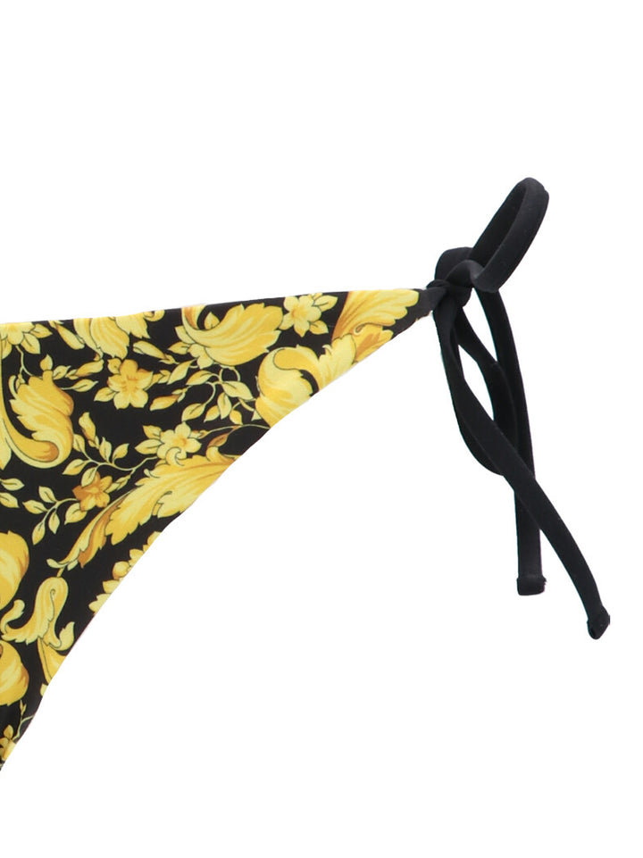 Barocco Beachwear Multicolor