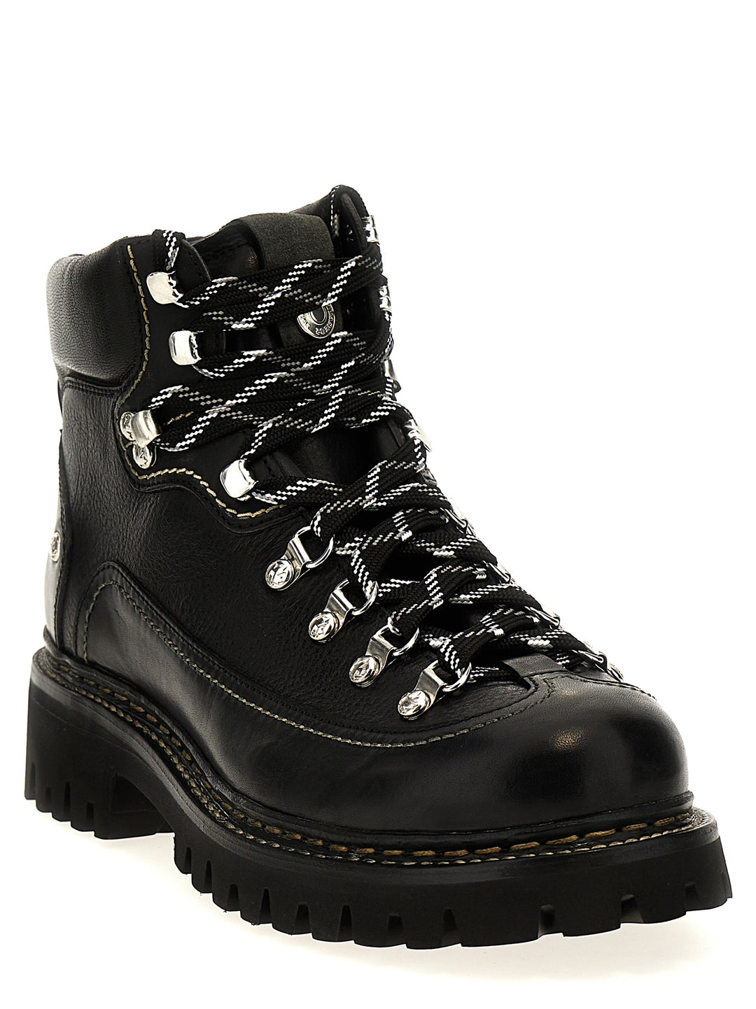 Canadian Boots, Ankle Boots Black