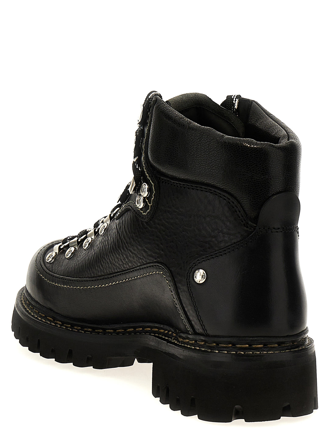 Canadian Boots, Ankle Boots Black