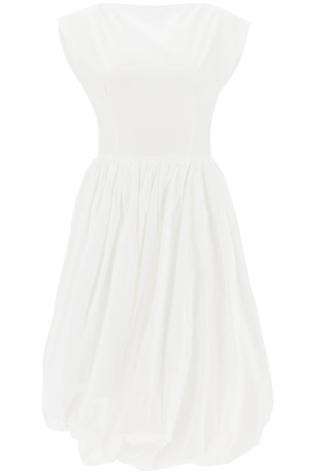 Midi Balloon Dress - Marni - Women