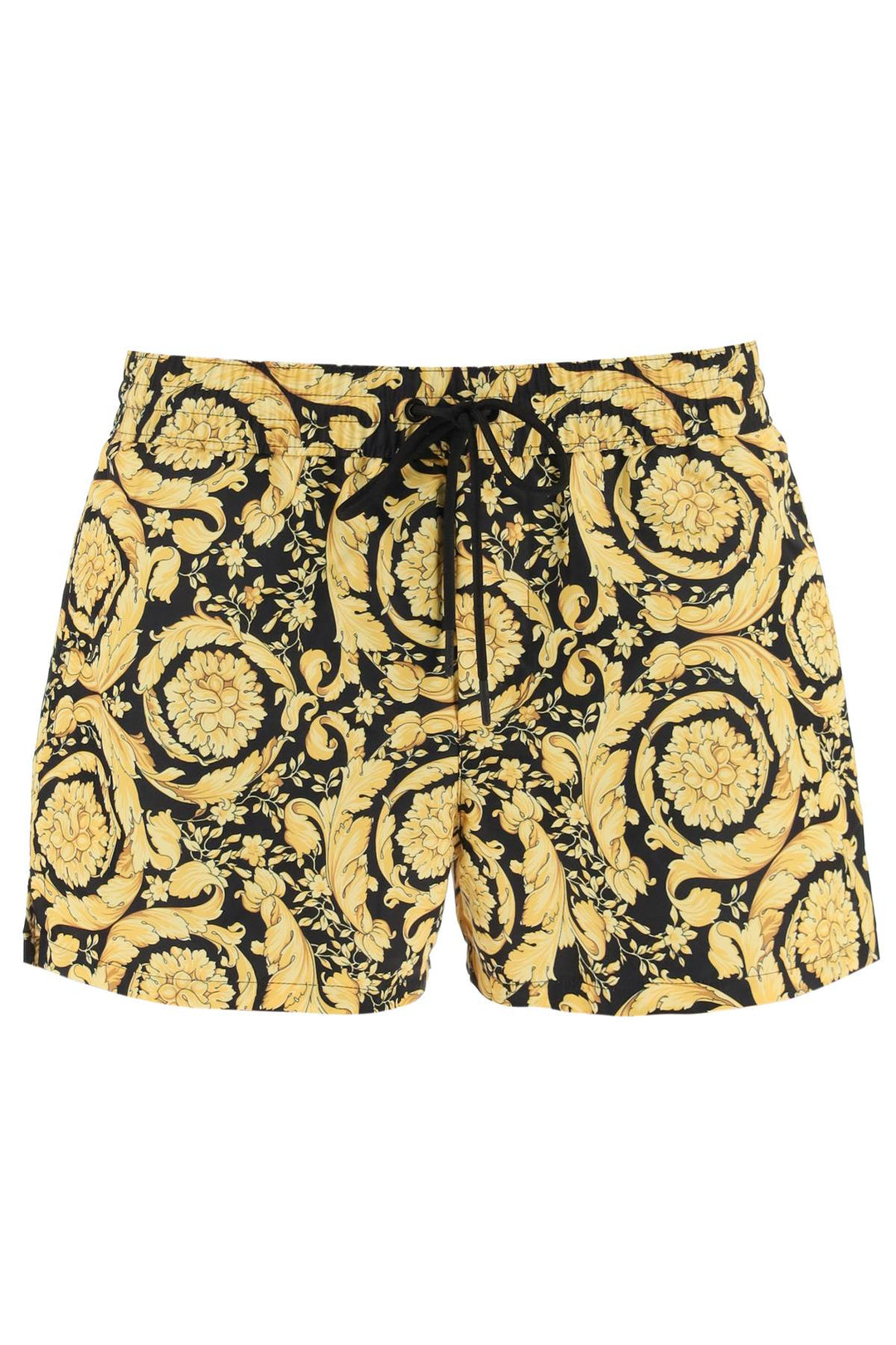 Barocco Swimshorts - Versace - Men