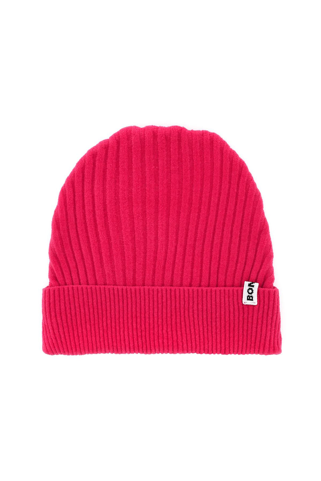 Ribbed Beanie Hat - Bonsai - Men