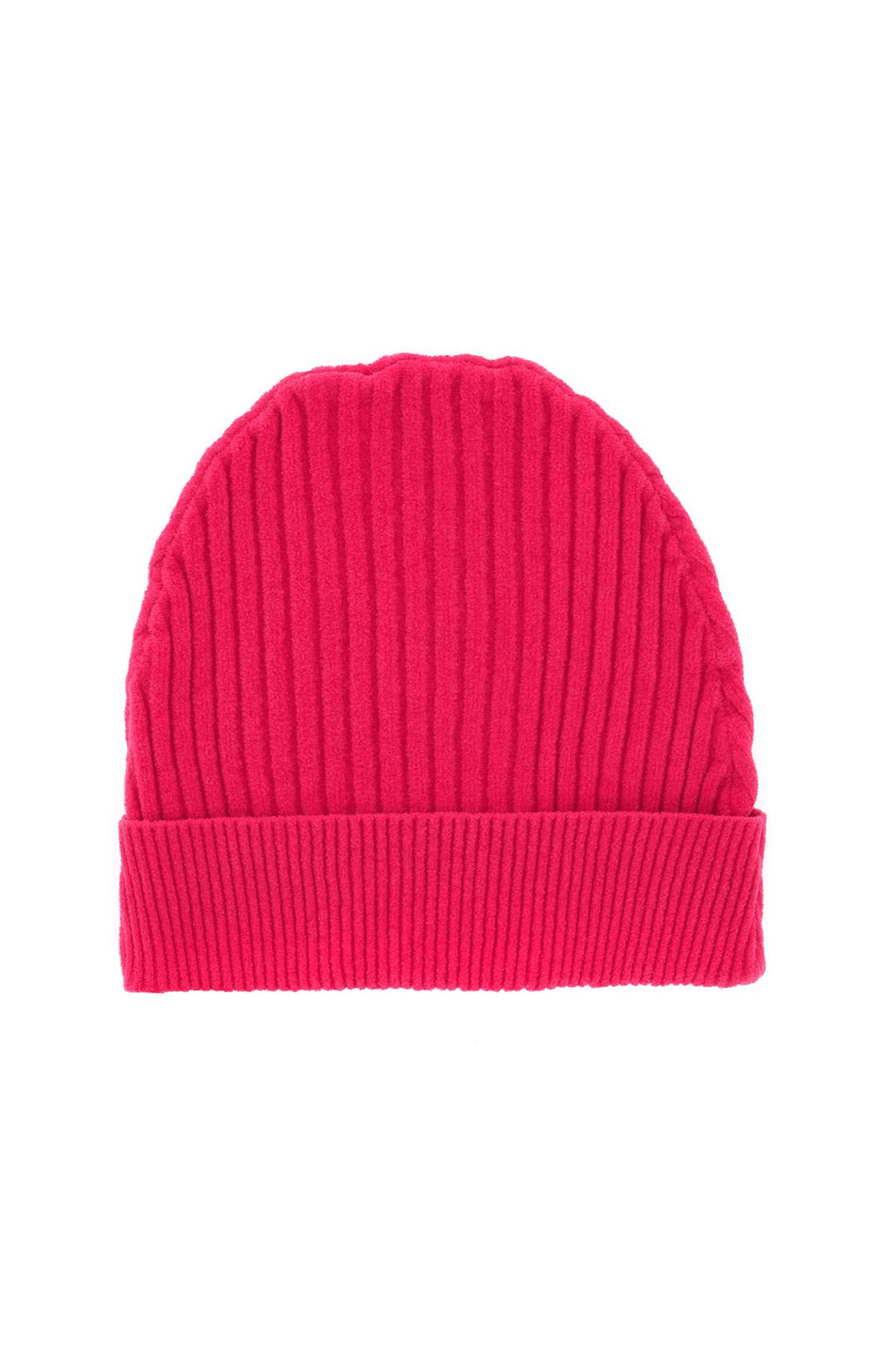 Ribbed Beanie Hat - Bonsai - Men