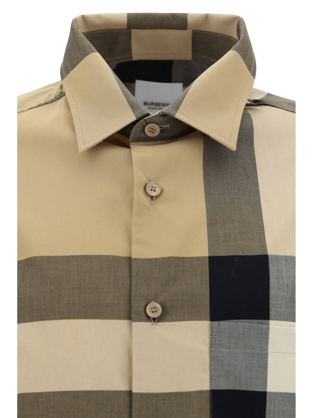 SUMMERTON SS CASUAL SHIRTS