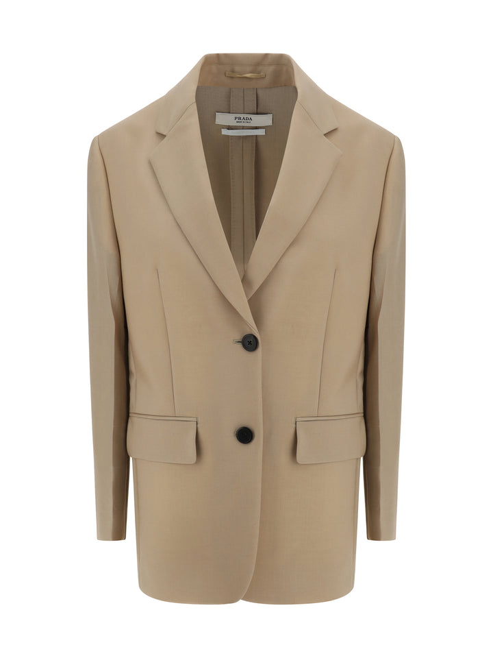 Giacca Blazer