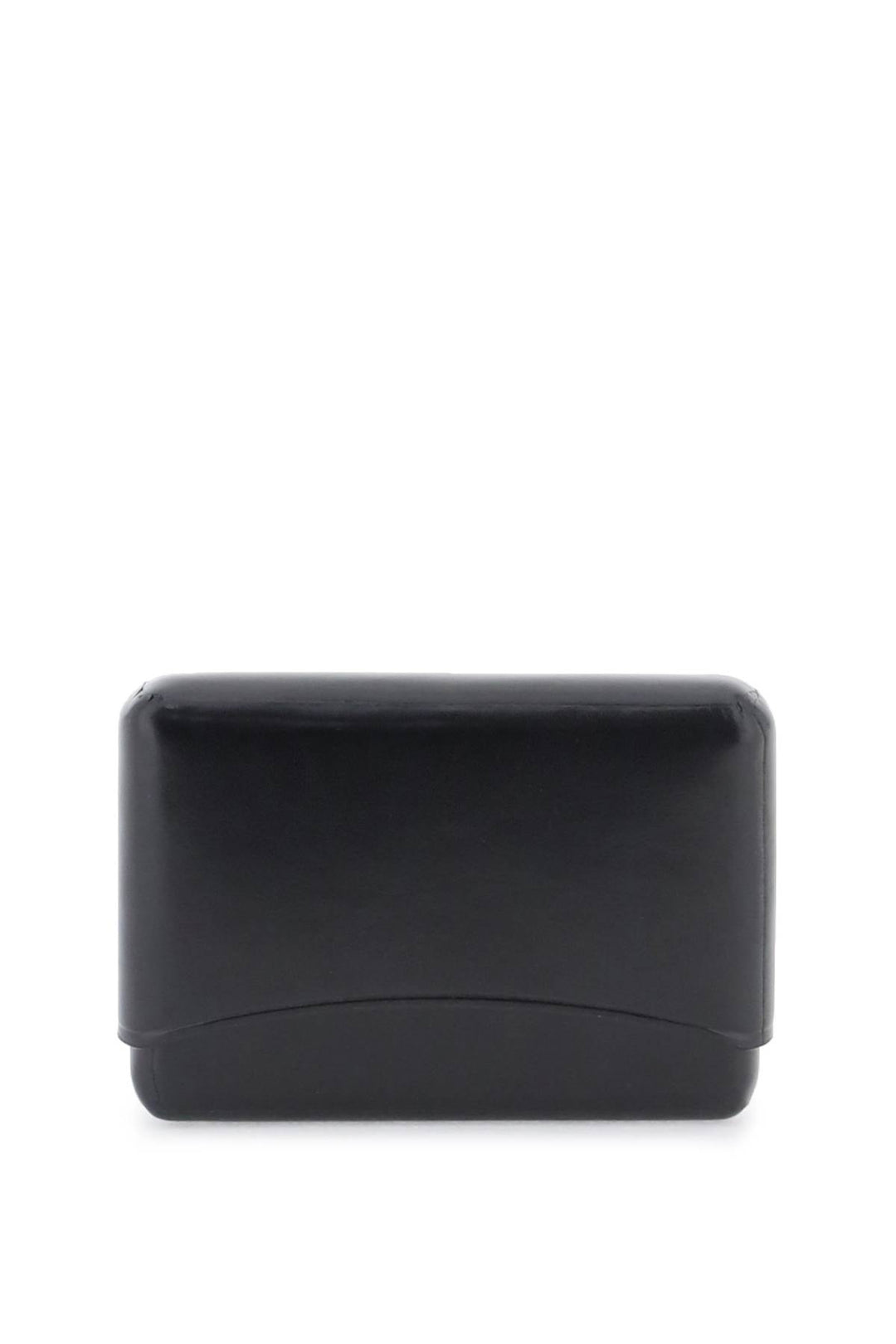 Leather Cardholder - Lemaire - Women