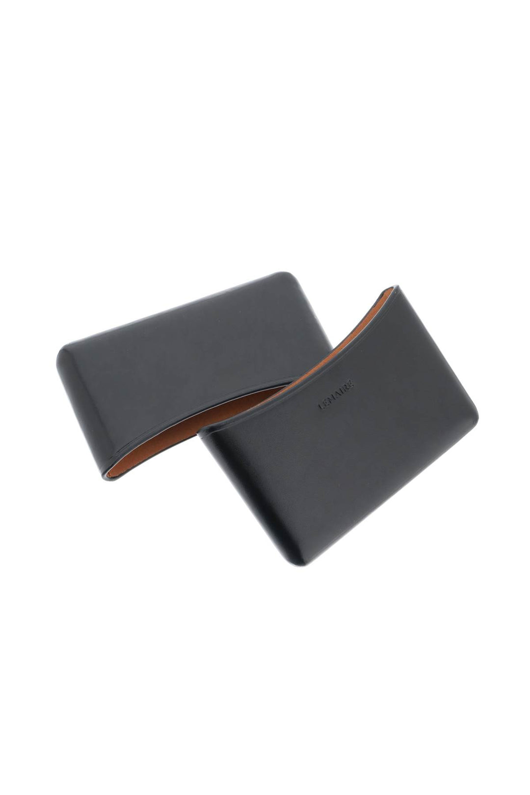 Leather Cardholder - Lemaire - Women