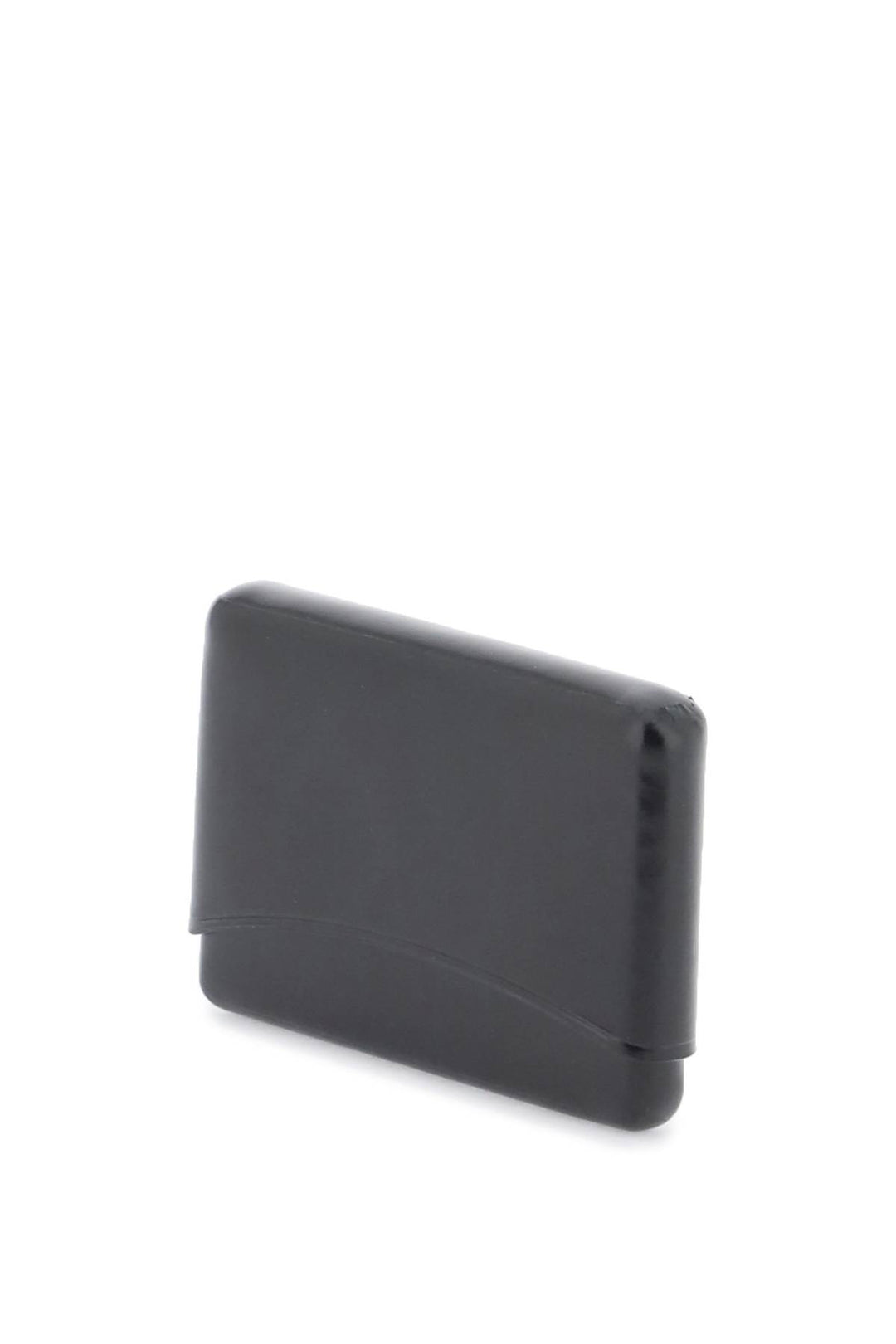 Leather Cardholder - Lemaire - Women