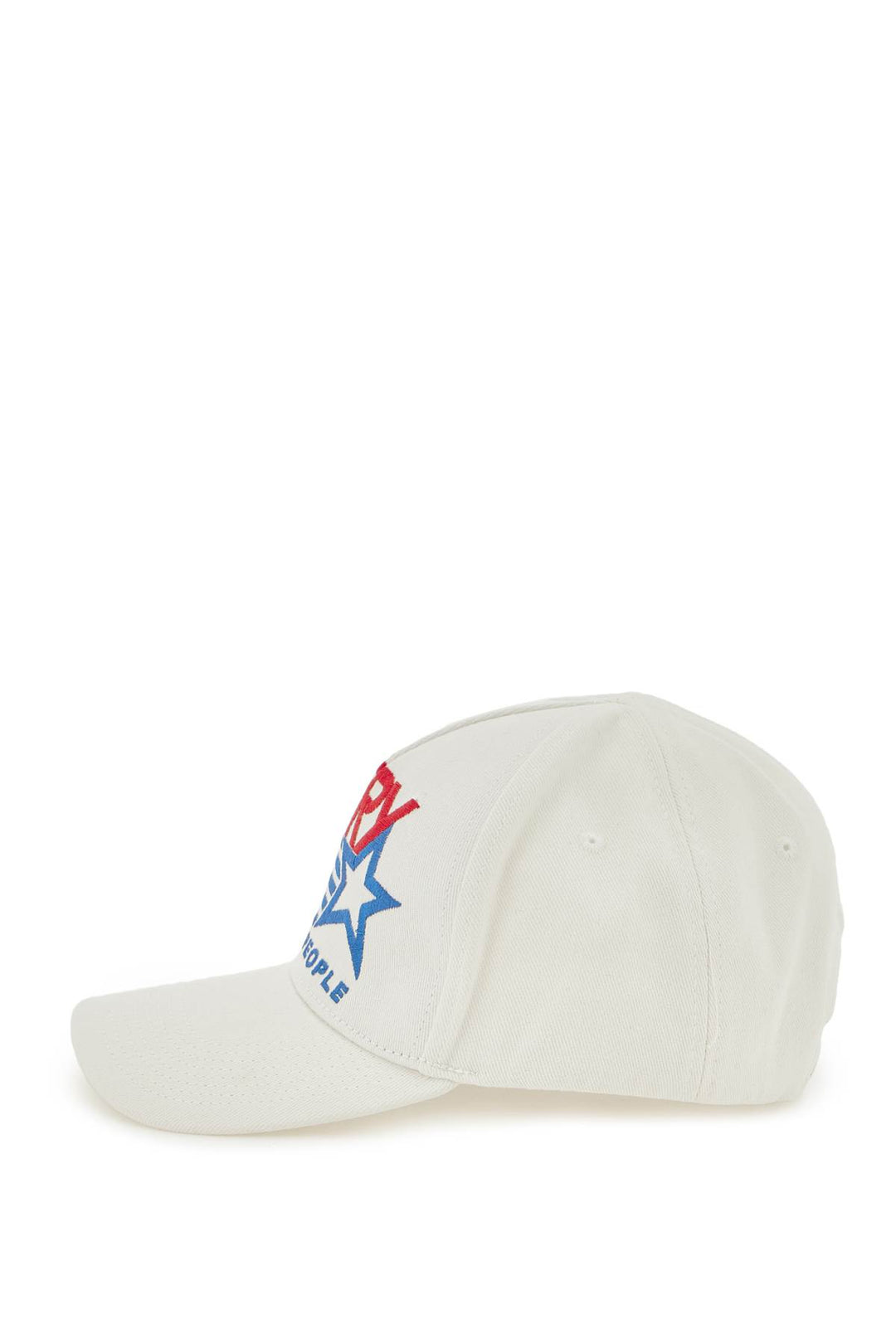 'Iconic Logo' Baseball Cap - Autry - Men