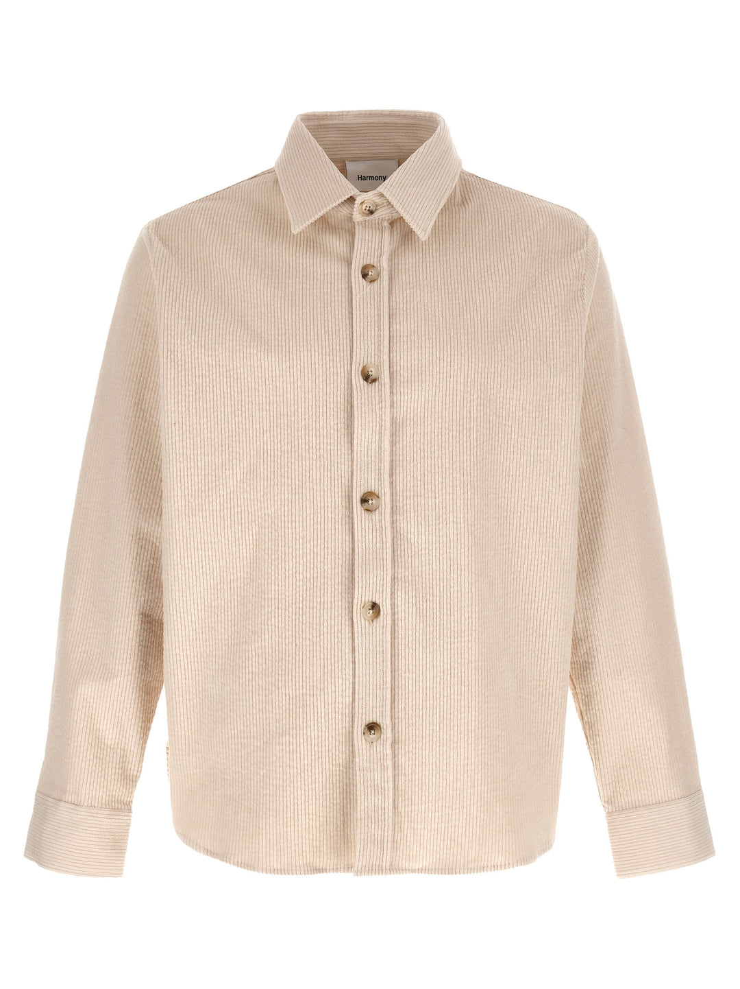 Calixte Shirt, Blouse White