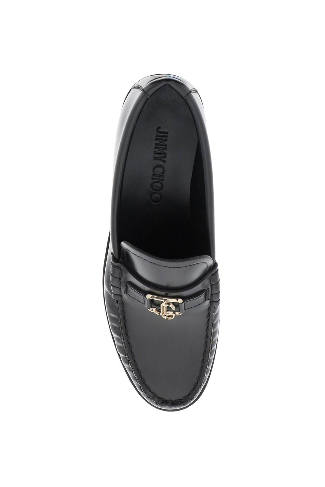 Addie Loafers - Jimmy Choo - Women