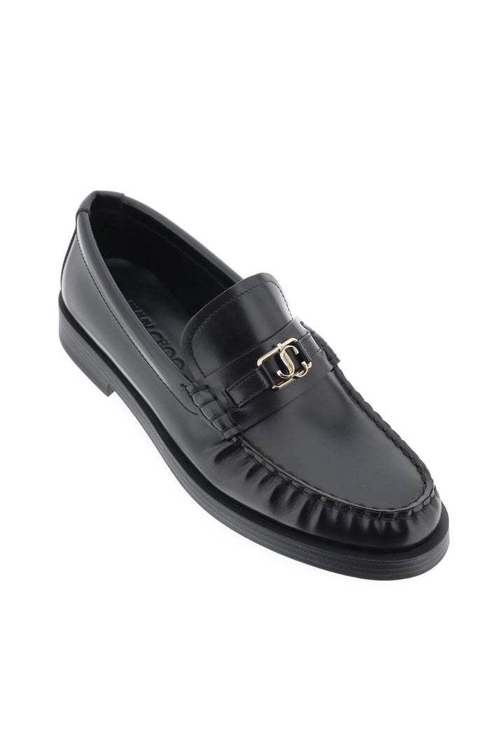 Addie Loafers - Jimmy Choo - Women