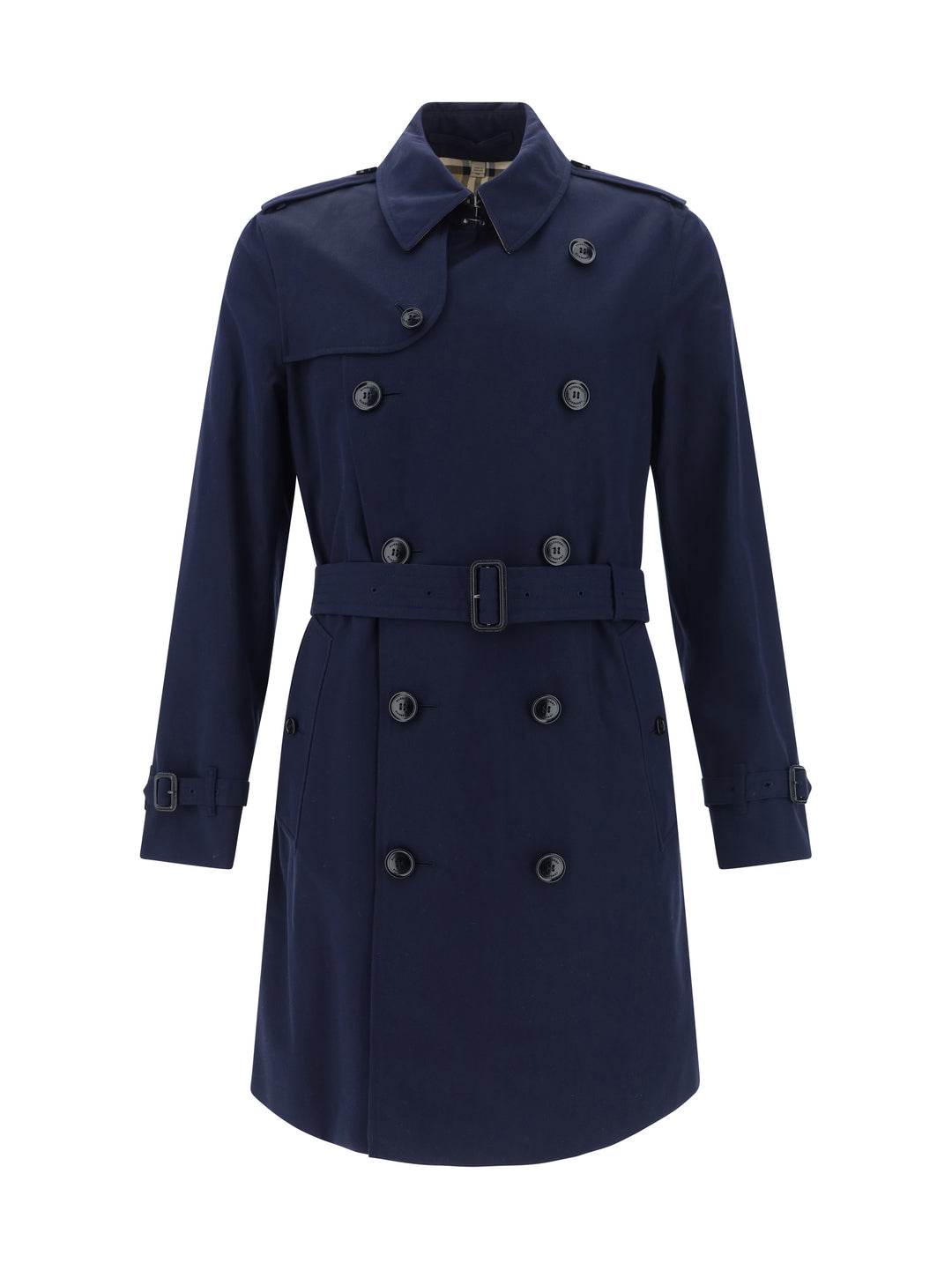 Cappotto Kensington