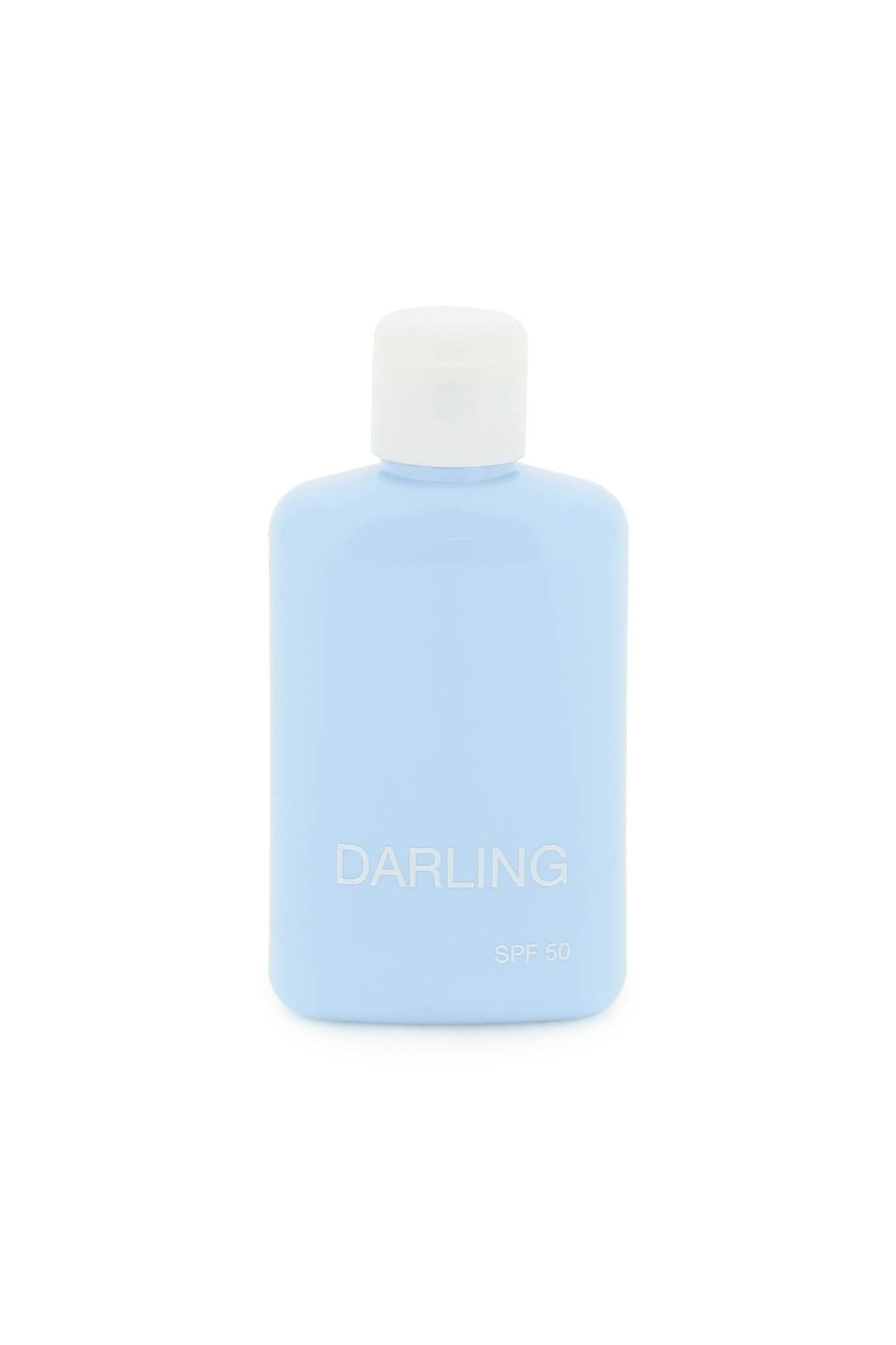 High Protection Spf 50 Sun Cream   150 Ml - Darling - CLT