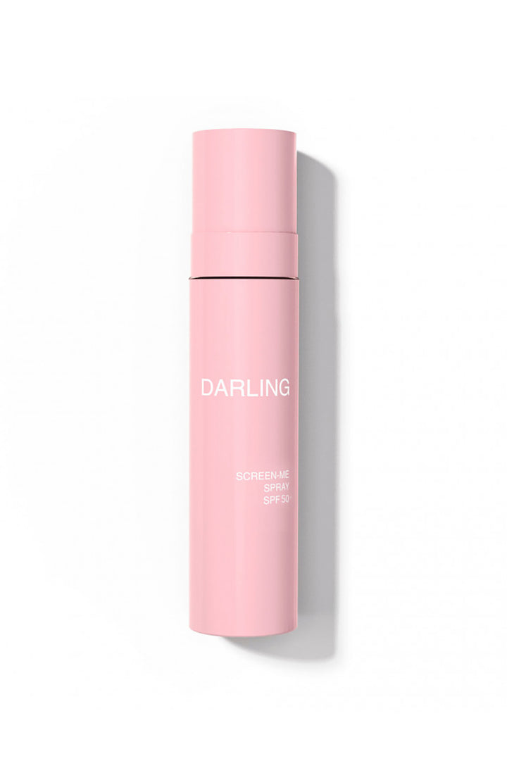 Screen Me Spray Spf 50+   150 Ml - Darling - CLT