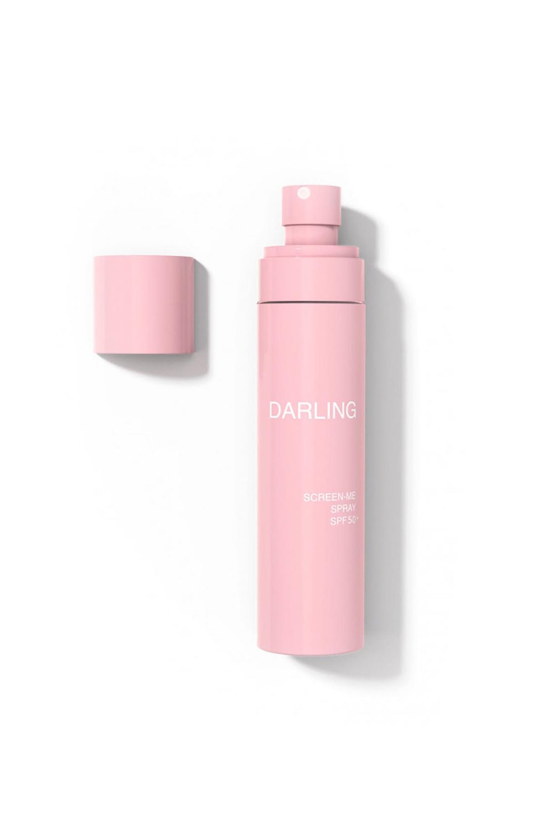 Screen Me Spray Spf 50+   150 Ml - Darling - CLT