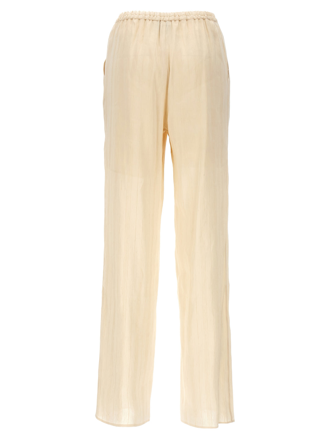 Amata Pants Beige