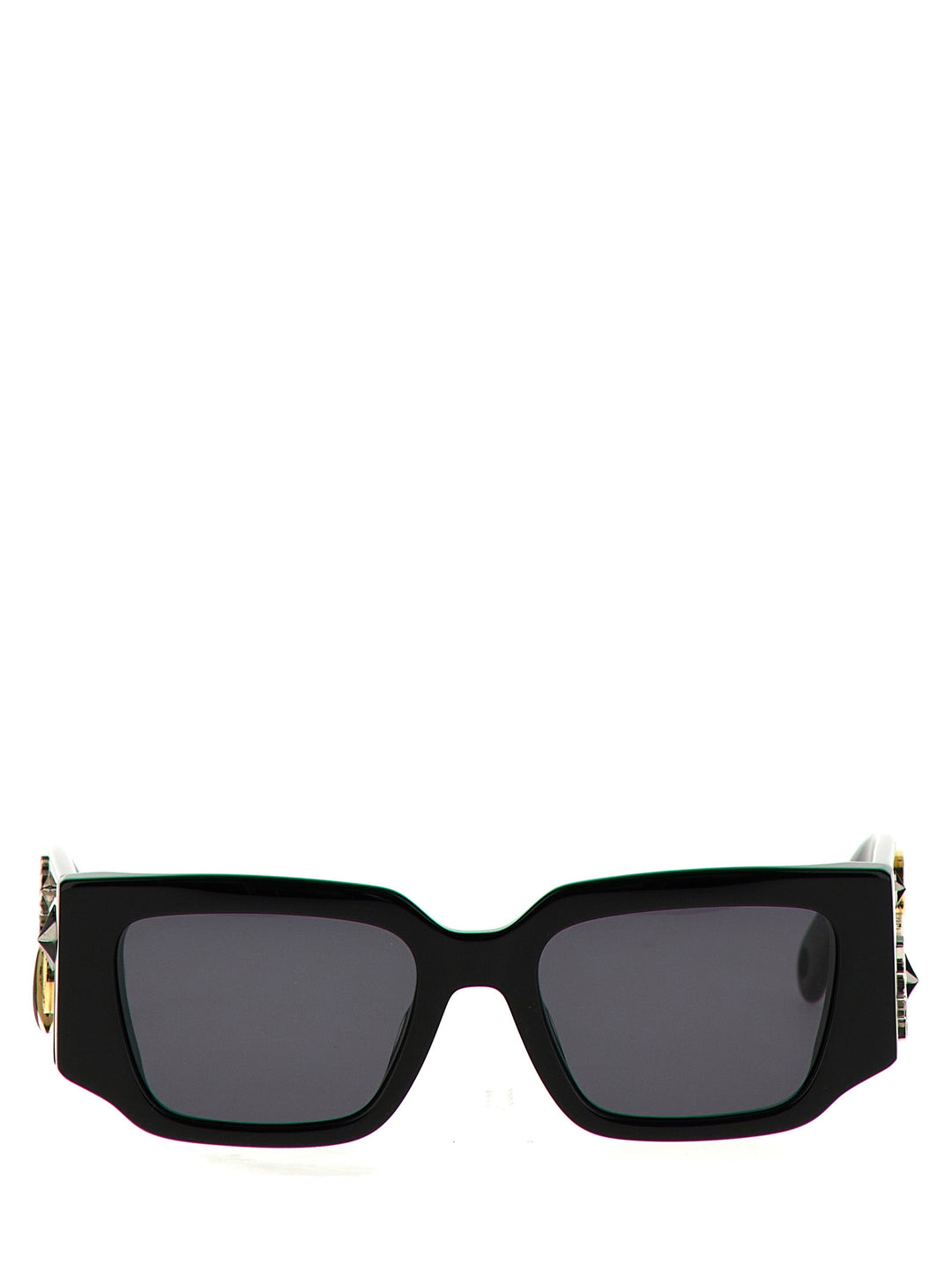 Lanvin X Future Sunglasses Black