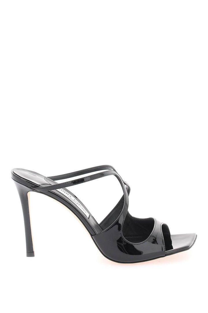 Anise 95 Mules - Jimmy Choo - Women