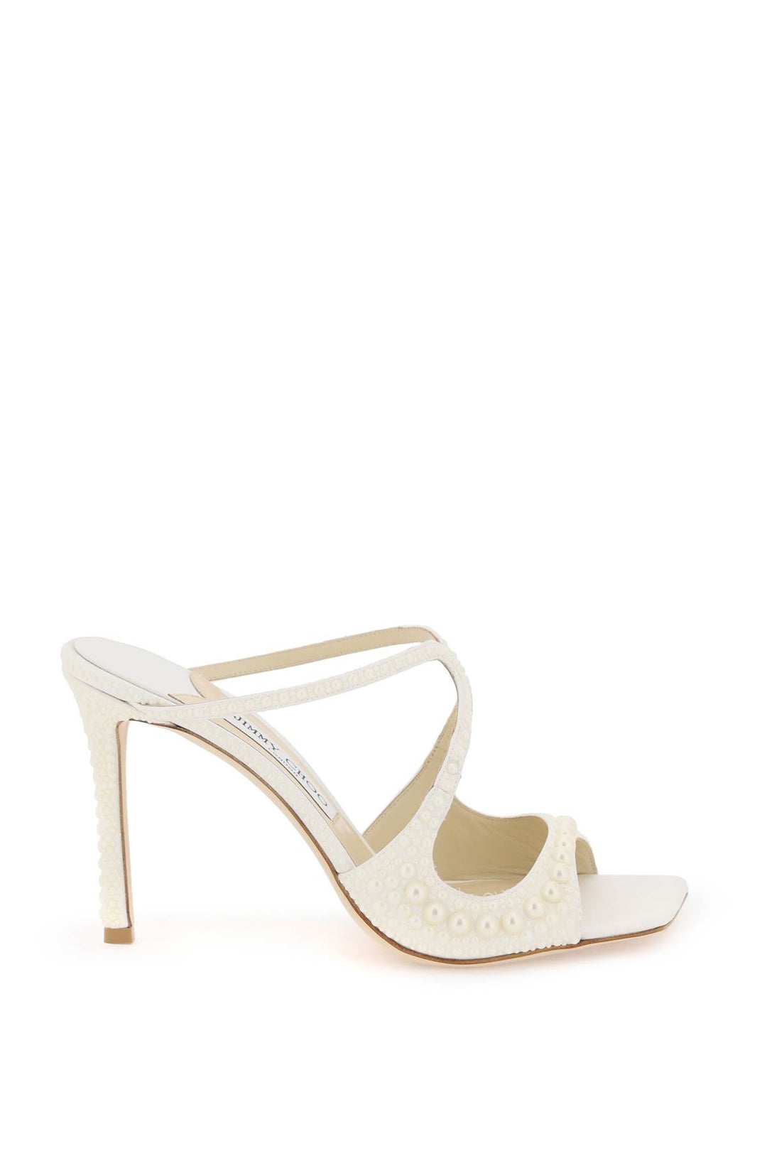 Anise 95 Mules - Jimmy Choo - Women