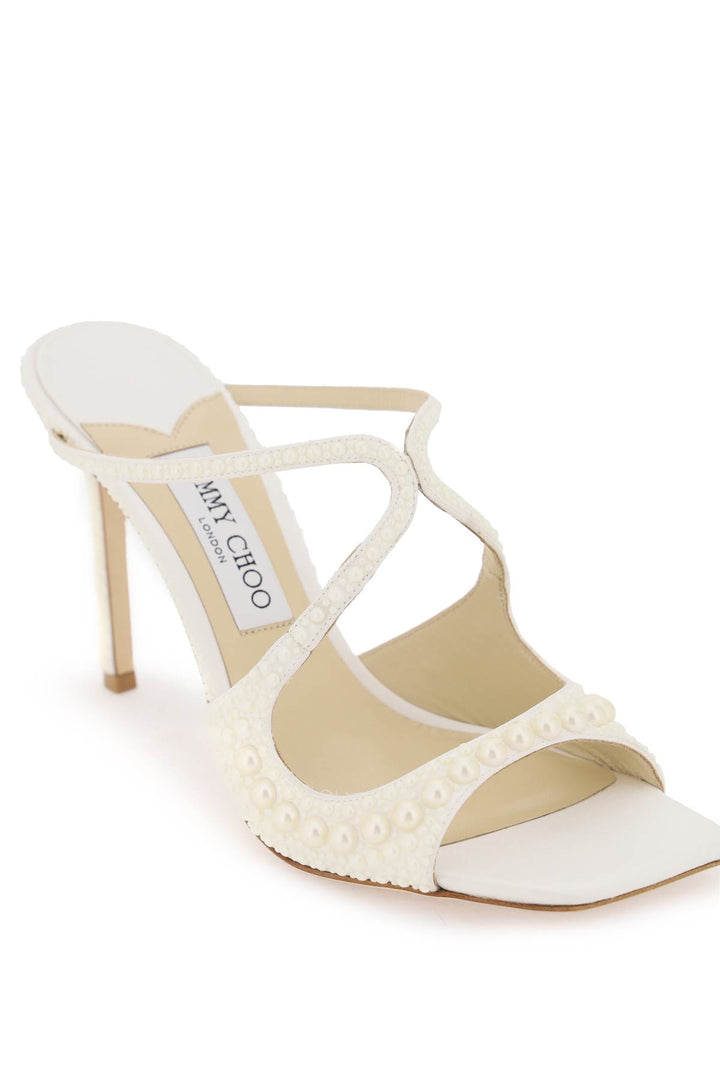 Anise 95 Mules - Jimmy Choo - Women