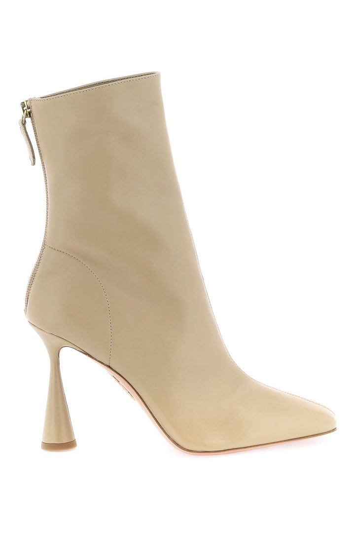 'Amore' 95 Ankle Boots - Aquazzura - Women