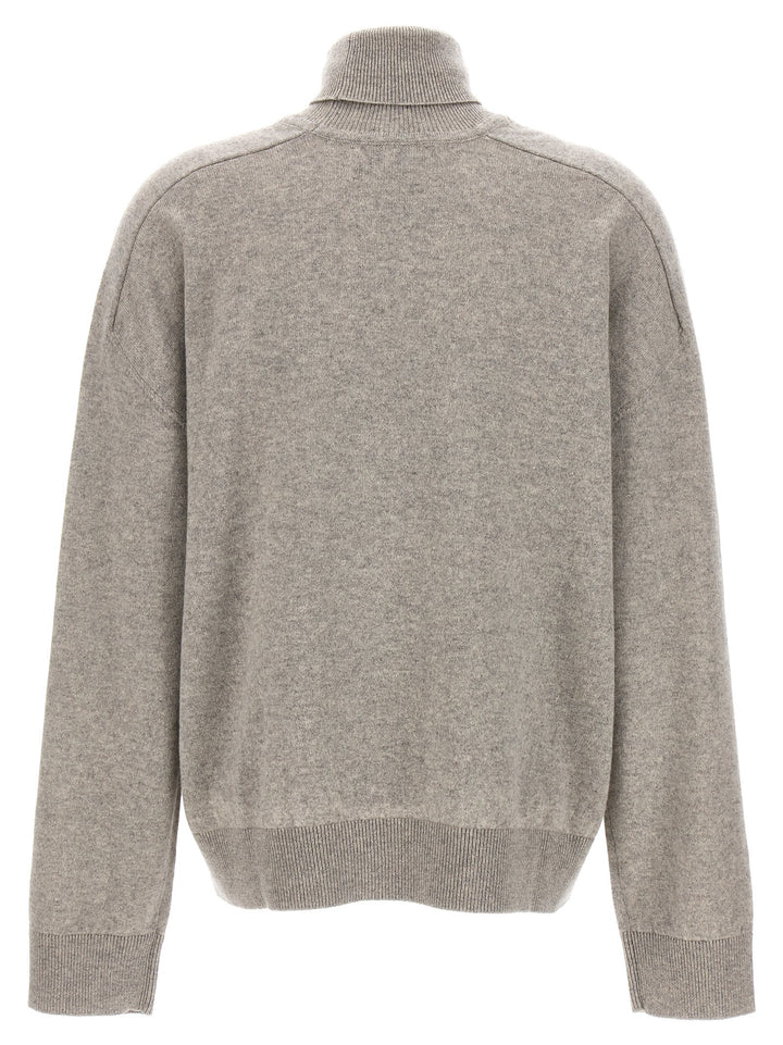 Dimitri Sweater, Cardigans Gray