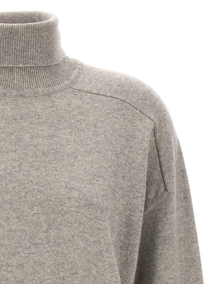 Dimitri Sweater, Cardigans Gray