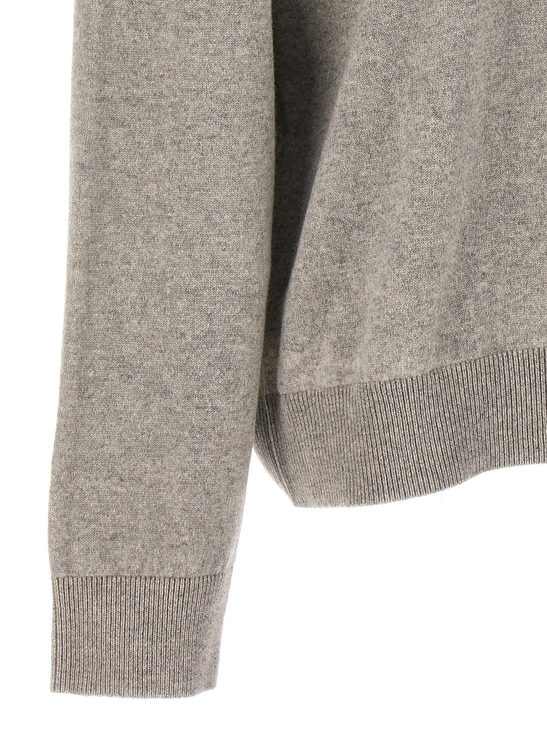 Dimitri Sweater, Cardigans Gray