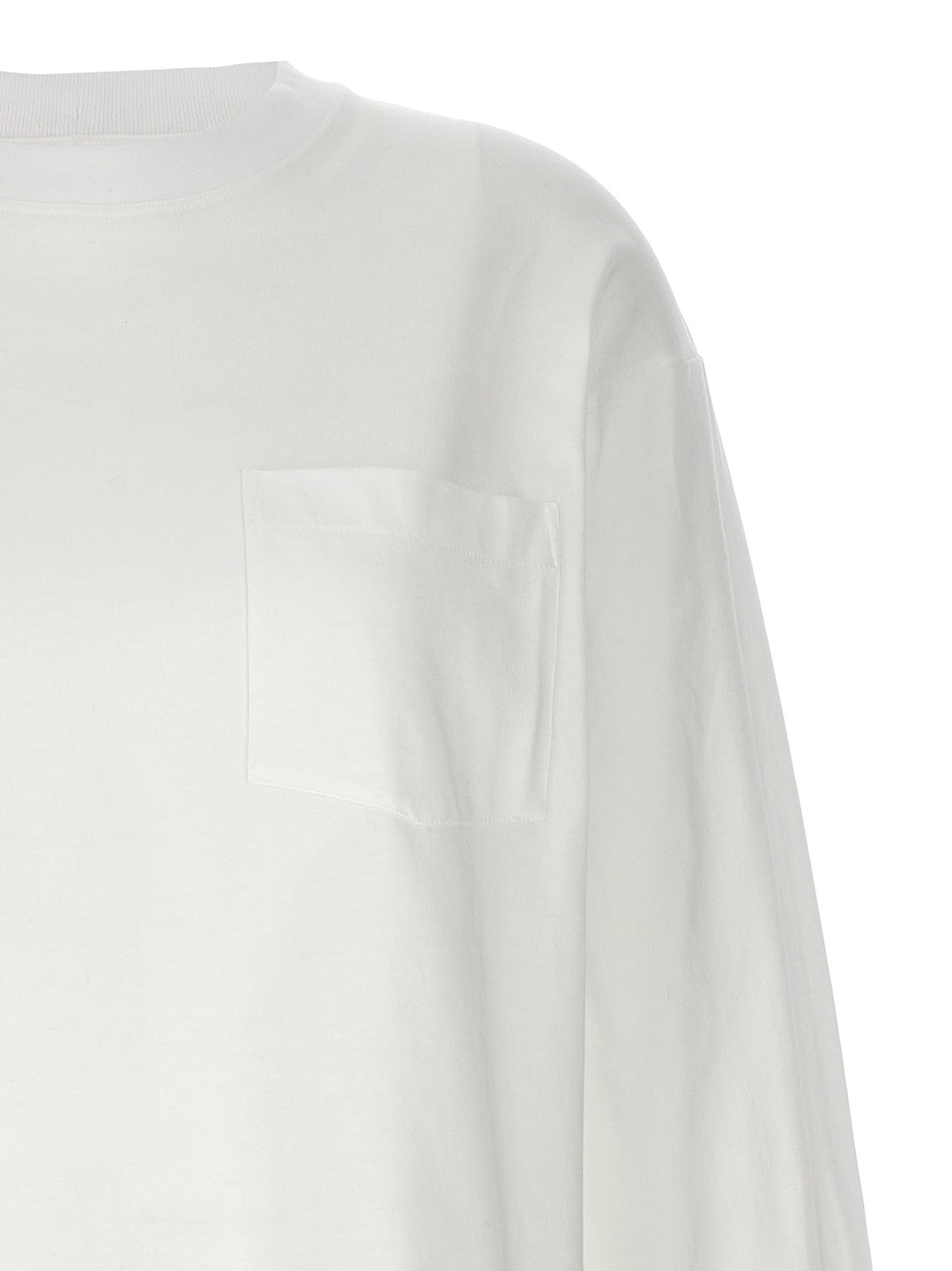 Vito T-Shirt White