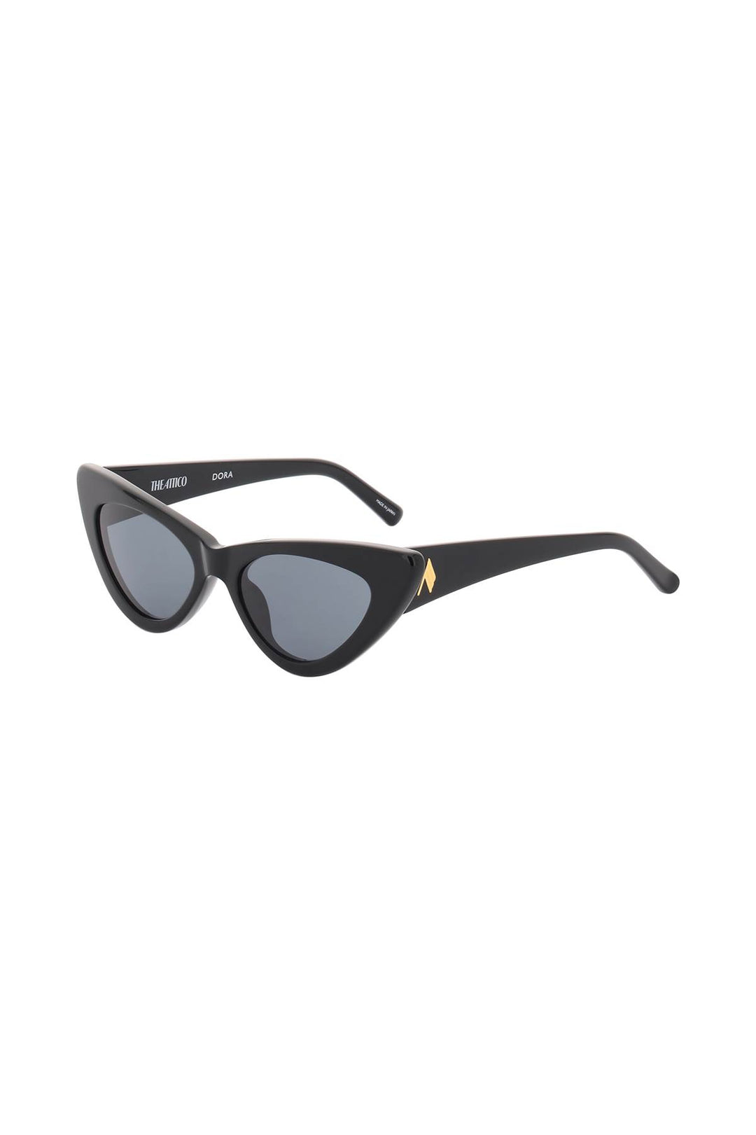 'Dora' Sunglasses - The Attico - Women