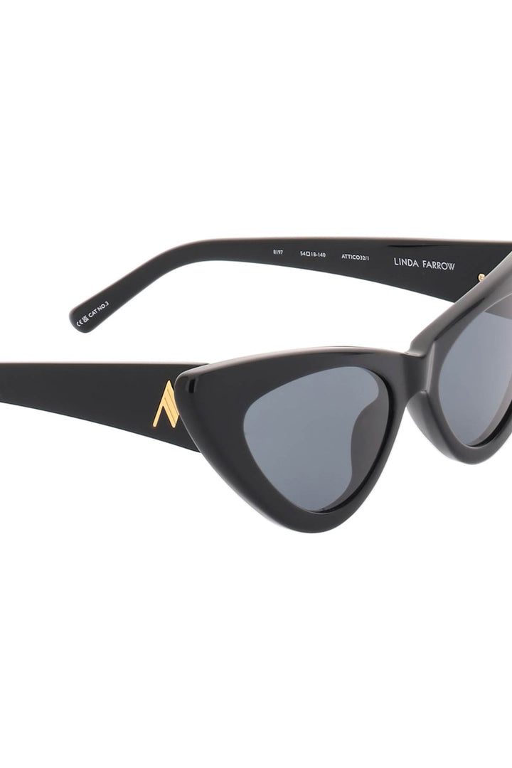 'Dora' Sunglasses - The Attico - Women