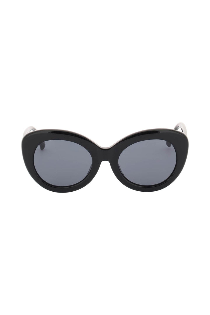 'Agnes' Sunglasses - The Attico - Women