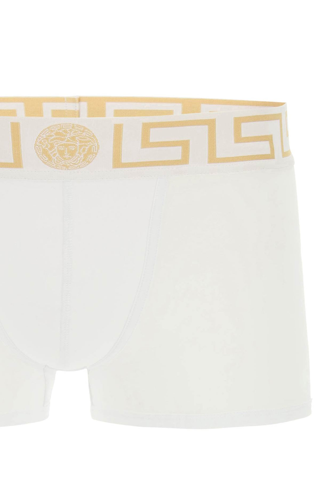 Tri Pack Trunks - Versace - Men