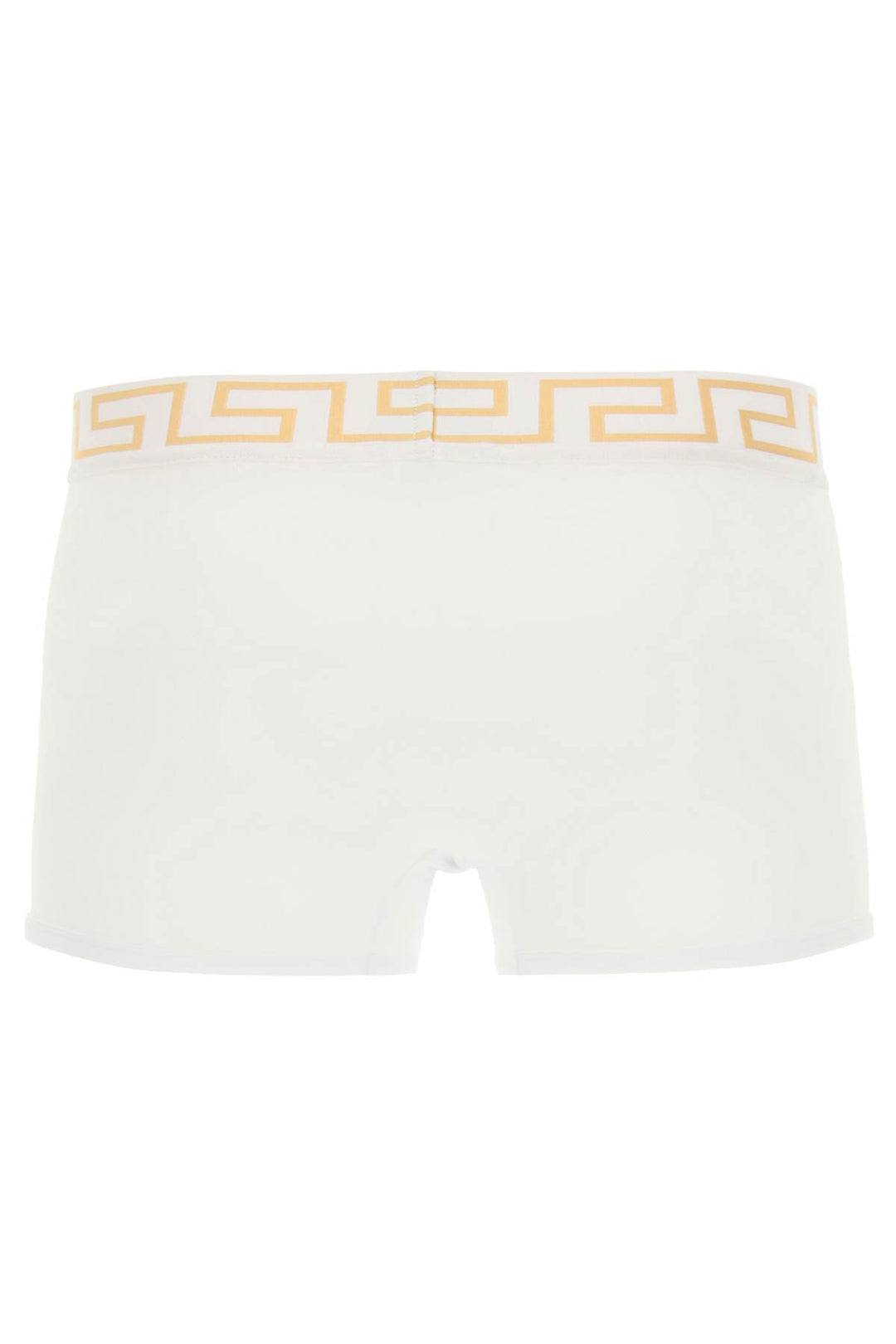 Tri Pack Trunks - Versace - Men