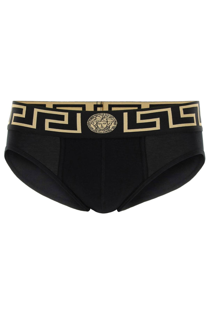 Underwear Briefs Tri Pack - Versace - Men