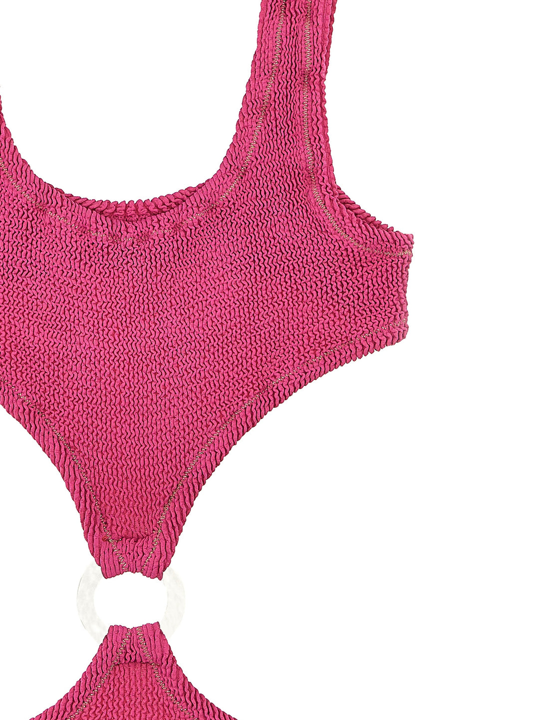 Augusta Beachwear Fuchsia